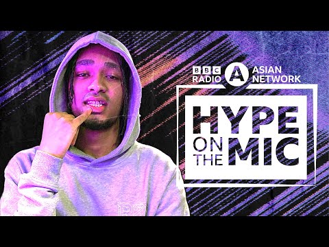 KM | Hype On The Mic | BBC Asian Network