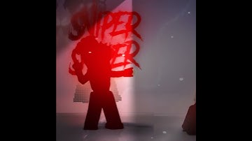 🤭SNIPER TREND 🔥 #robloxedit #roblox #edit #blowup