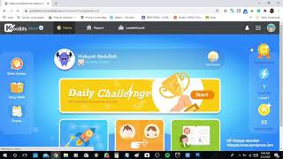 How To: KooBits - Change Password screenshot 5