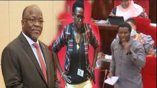 MAGUFULI Awavuruga tena CHADEMA/Mbunge aliyekaidi agizo la MBOWE amrarua HALIMA wenzake watetemeka