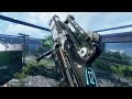 Titanfall 2: All Weapons Showcase