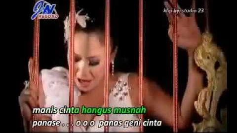 LANANG PENDUSTA cucun novia @ lagu tarling