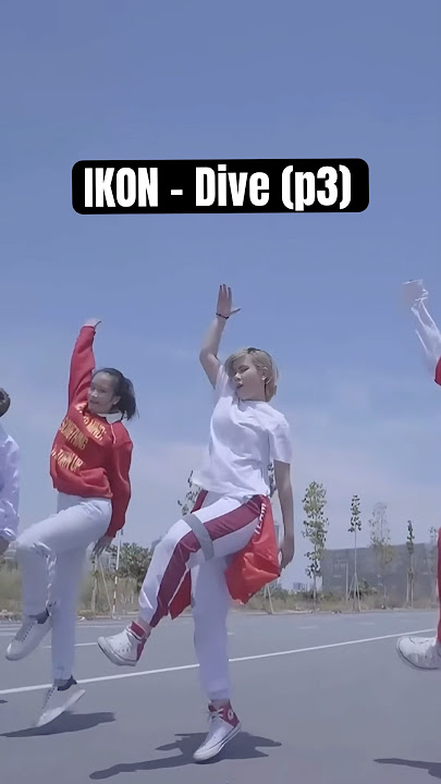 [P3] Blinded becuz of love #dive #ikon #kpopdancecover #dacrew #pridene #shorts @iKON