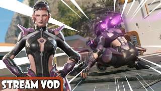 tokyo drifting | Apex Legends