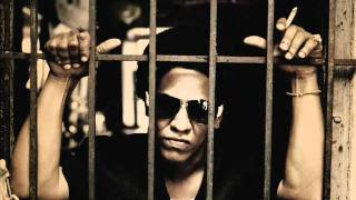 Video thumbnail of "El Desafio - Tego calderon , Don Omar , Wisin y Yandel , Tempo"