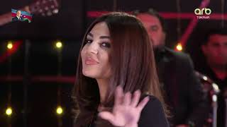 Gulay Zeynalli Sənli - Mənli