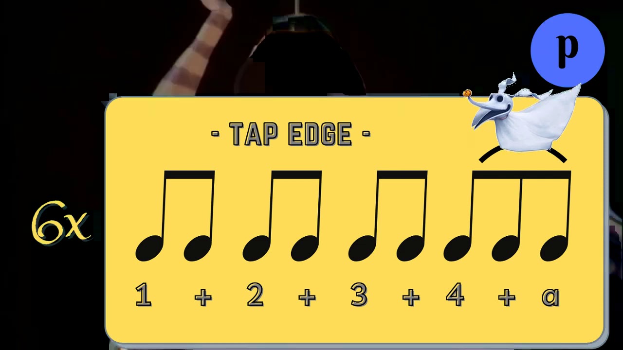 This is Halloween Bucket Drumming YouTube