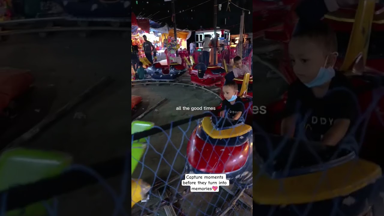 POV:Every frame hold a feeling|