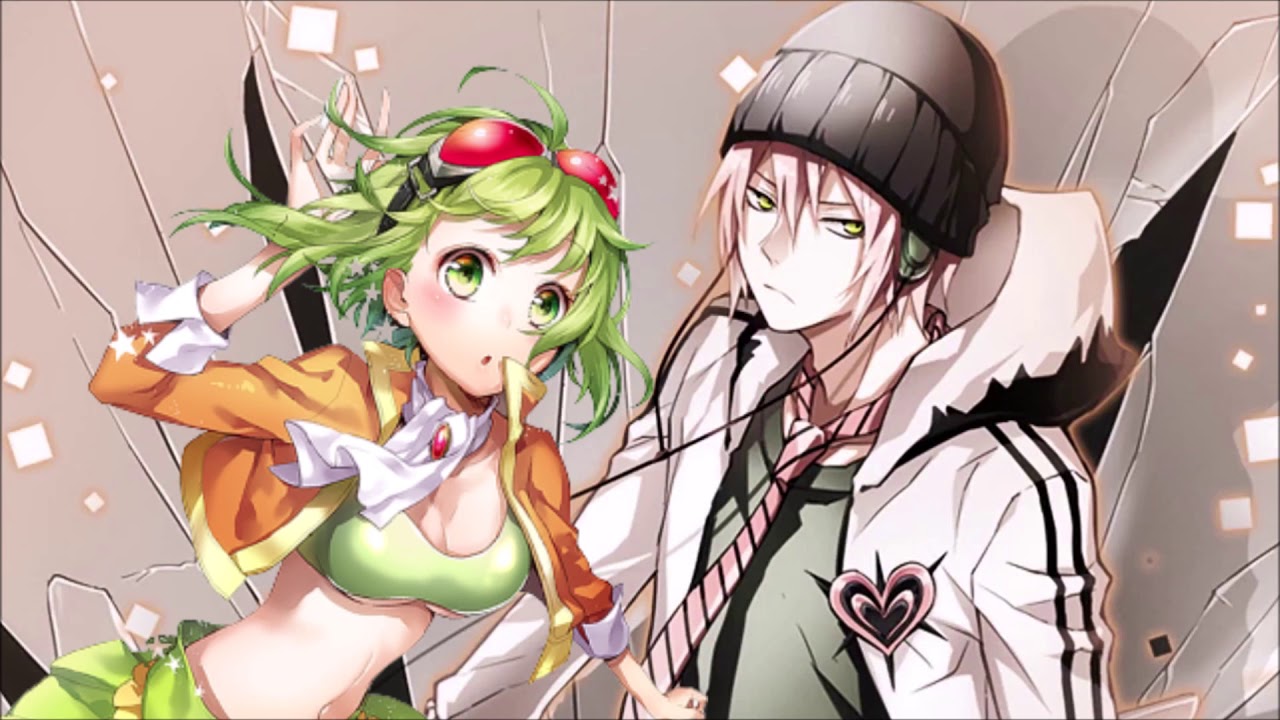 Erojishi Gumi