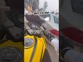 bajaj pulsar rs200 !! killer look !! Top modification #shorts #youtubeshorts #trending #pulsarns200