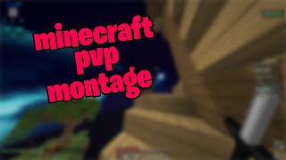 Minecraft Skywars montage - 100 sub special :)