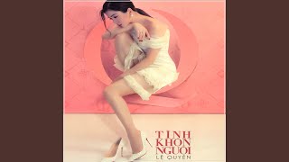 Video thumbnail of "Lệ Quyên - Khong Con No Nhau"