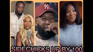 TUES- CARLOS KING GETS DRAGGED/ BRITT EADY/KANDI VS, TODD/ K MICHELLE VS. SHAMEA/ PETER THOMAS