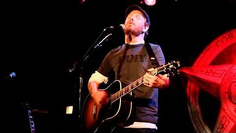 Corey Taylor- Nutshell (unplugged A.I.C. cover)