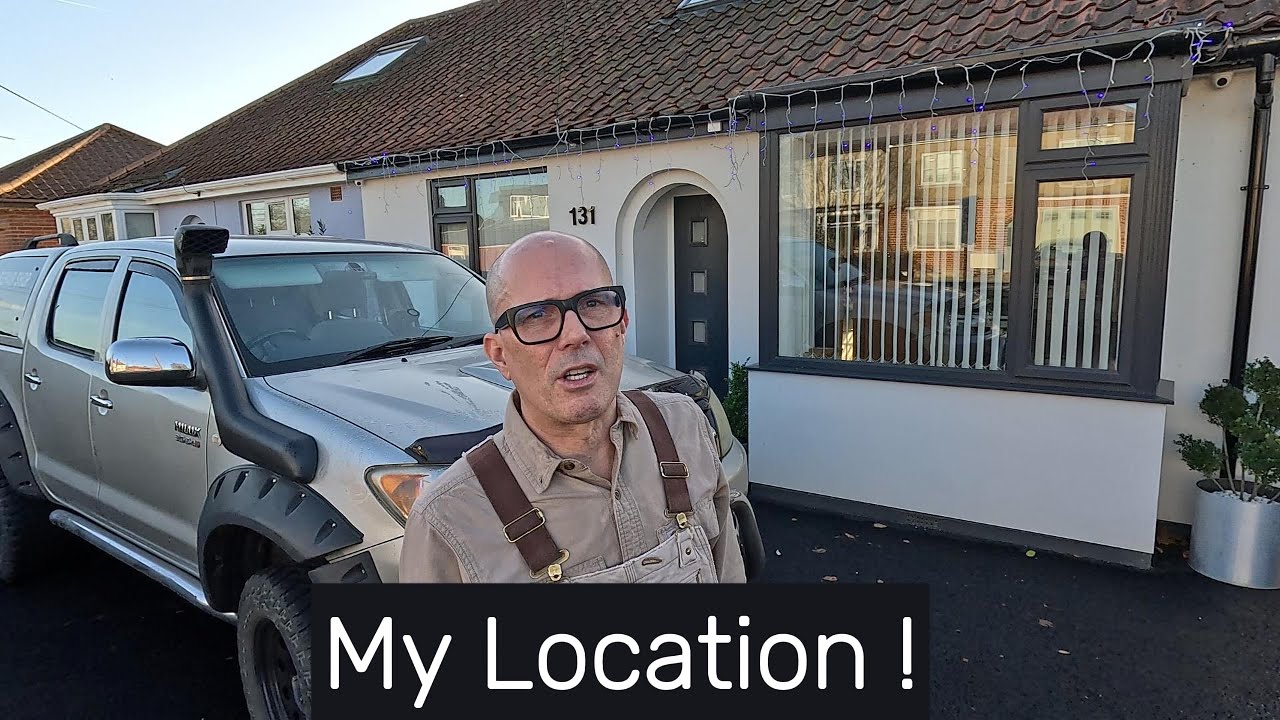 The Dyson Doctor's Location !
