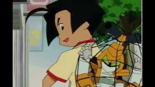 Medabots Capitulo 2 Audio Latino HD