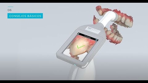 Guía de inicio rápido - Rayplicker Handy de BOREA