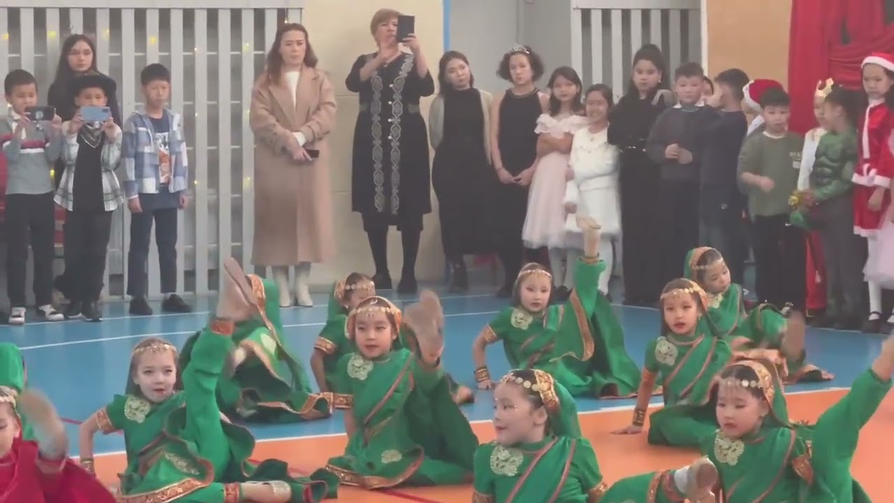 Илигай тобы 