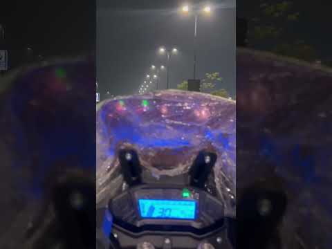 ride with Rizwan vlog