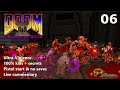 Doom II: Stardate 20X6 - MAP06: Vehelits - Ultra-Violence 100%