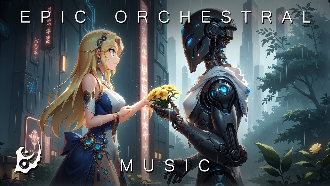 Ver Our Future - Epic Music | Beautiful Emotional Uplifting Music - No Copyright Royalty Free en YouTube Ver Our Future - Epic Music | Beautiful Emotional Uplifting Music - No Copyright Royalty Free en YouTube