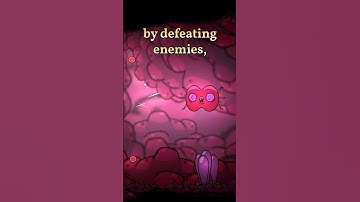 I Added a NEW ABILITY To My #metroidvania #indiegame #gamedev