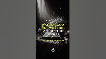 God Is Not Slow | Trust God’s Perfect Timing & Unfailing Promise  2 Peter 3:9 Encouragement & Prayer