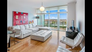 100 S Pointe Dr #1802, Miami Beach, FL 33139