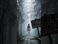 Don't Walk This Road Alone... The Ghost of Dow Hill