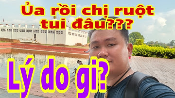 🔴Truy tìm chị áo Hồng - lý do gi bắt #jackduky #thichminhtue
