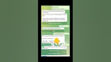 Install payment Telegram BOT #2024shorts #telegram #bot #earncrypto