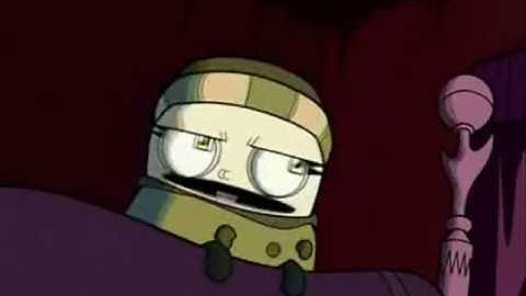 Invader Zim - Christmas story .wmv