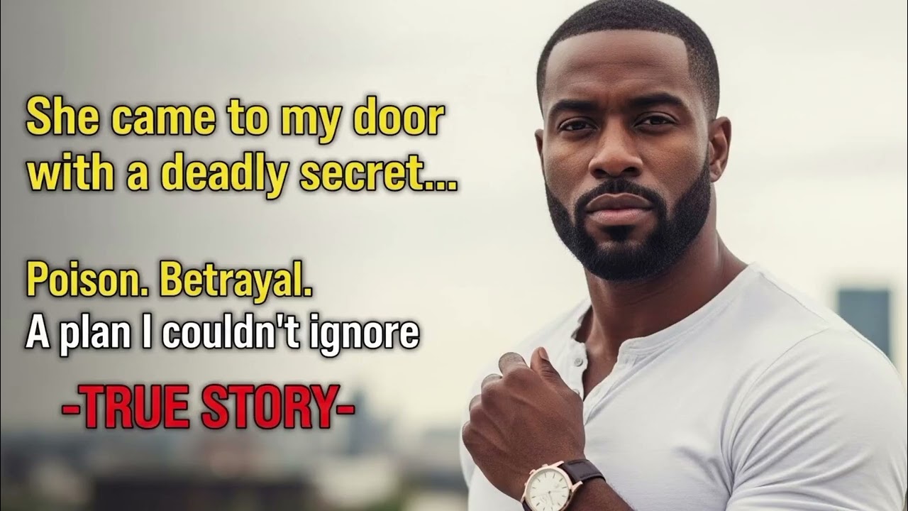 "My Brother's Wife Asked Me To Help Her Murder Him | True Story"