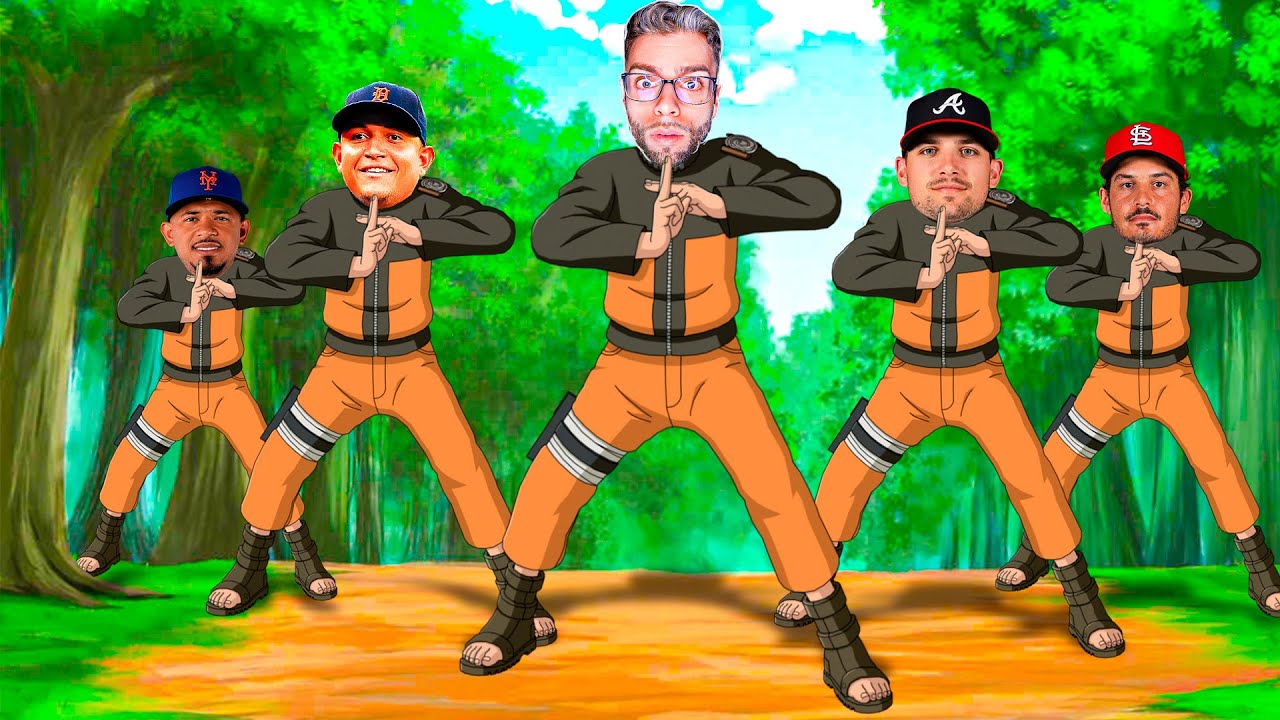 I ONLY used Third Basemen