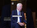 Putin likely views Trump’s diesel deal as weakness, says former UK defence secretary
