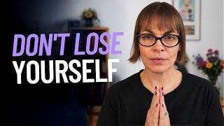 I Lost Myself Trying to Save My Relationship