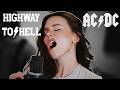 Highway To Hell AC DC Rock Cover By First To Eleven