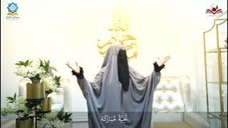 LOMBA PIDATO BAHASA ARAB TINGKAT NASIONAL - NIKEN ALIEFIA PUTRI