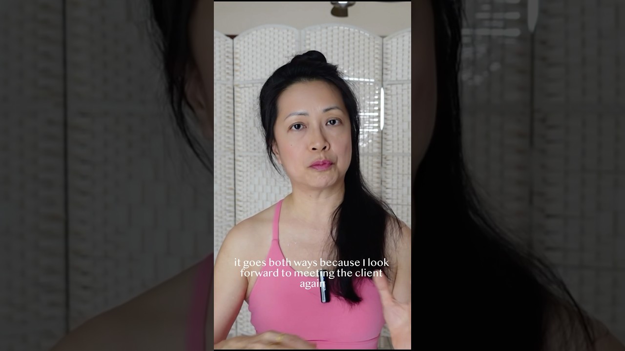 Symbiosis- Client & Movement Trainer 