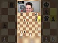 Mikhail Tal destroyed levy rozman. #chess #gothamchess
