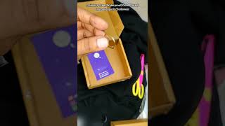 Adutha Prachana Vandhituchu😲 Customer Returned the Parcel😥 #afisallinone