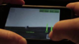 Giant Fighting Robots Review screenshot 4