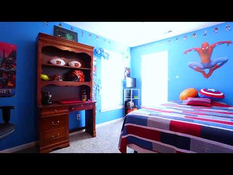 7850 Laurel Ridge, Dayton, OH home video tour