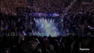 SHINee - Stand By Me (jap ver) live stage
