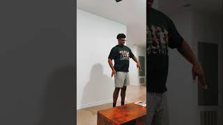How TikTokers Be Coming Up With New Dances 😆 #funny #fyp #tiktok #relatable #dance