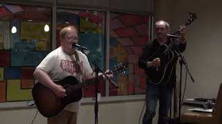 Veronica (Elvis Costello cover) by Casey McDonough and Phil Angotti at Abbey Road on the River 2026