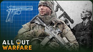 4+ Hours Of Weapons That Changed Warfare Forever