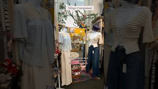 From High-End Labels To Hidden Gems at Trilogy Consignment