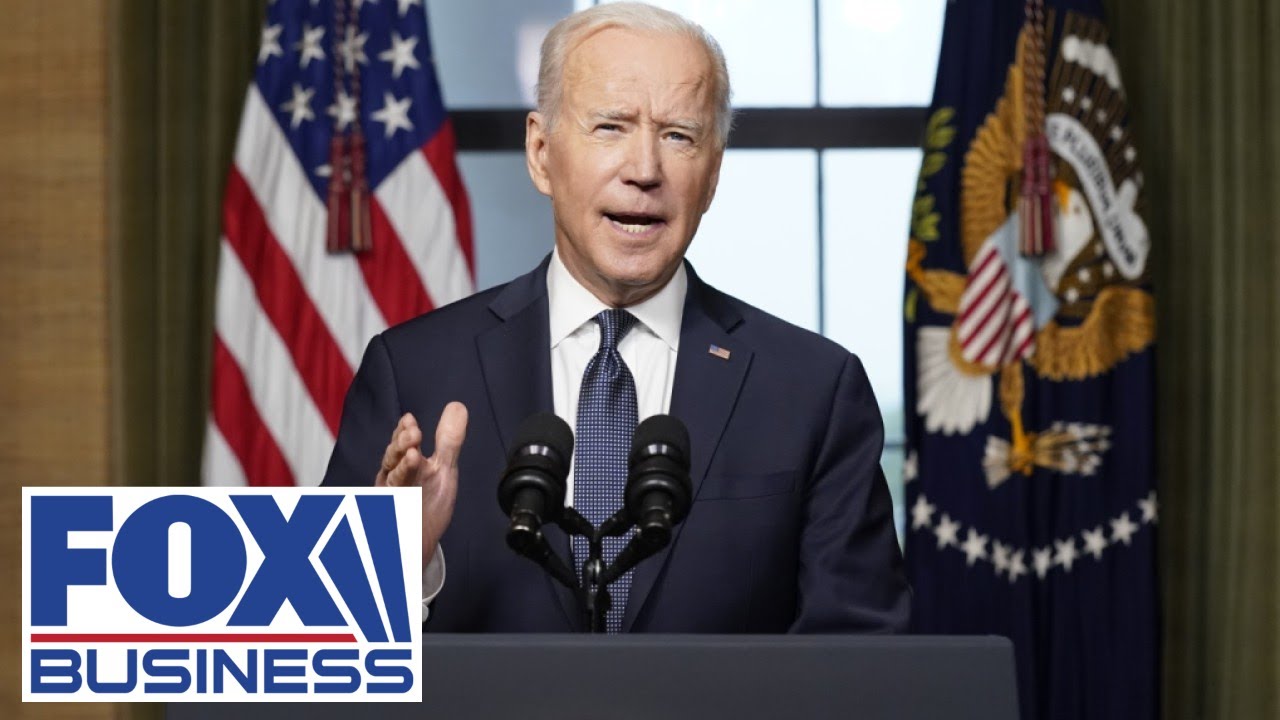 Democrats can't allow Biden to 'take all the heat' on Afghanistan: Rep. Biggs
