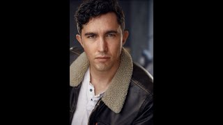 Kevin Michael Shiley Dramatic Reel